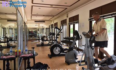 Exotic Thai-Bali Style Villa at Palm Hills Golf Resort