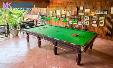 Exotic Thai-Bali Style Villa at Palm Hills Golf Resort