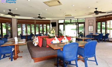 Topfloor Seaview Beach Condo in Hua Hin at Bluesky Condominium