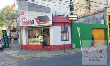 Local - Concordia