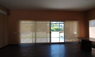Casa de 3 dormitorios - Boca de Raton Country Club