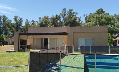Casa de 3 dormitorios - Boca de Raton Country Club