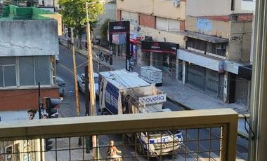 Departamento en Lomas de Zamora Oeste