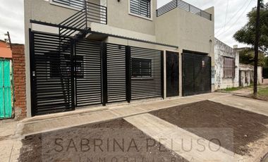 Departamento en Moreno
