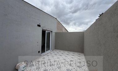Departamento en Moreno