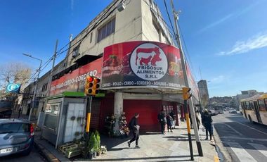 Oficina 4 ambientes ALQUILER Avellaneda