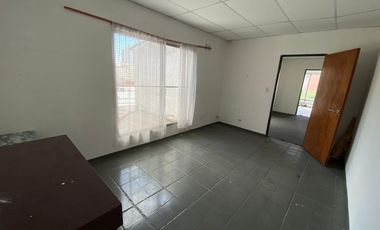 Oficina 4 ambientes ALQUILER Avellaneda