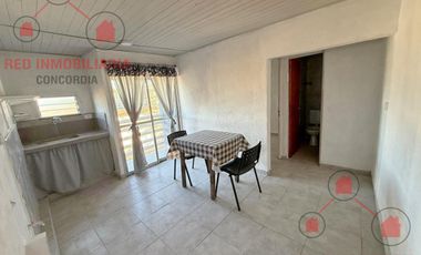 Departamento en Concordia