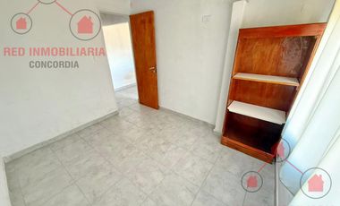 Departamento en Concordia
