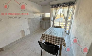 Departamento en Concordia
