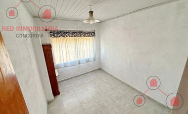 Departamento en Concordia