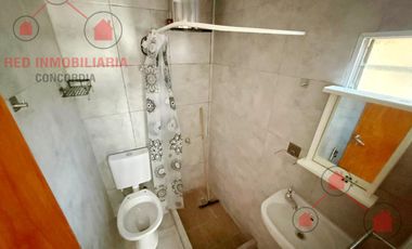 Departamento en Concordia