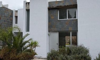 duplex casa en alquiler en la cuesta la calera intercountry