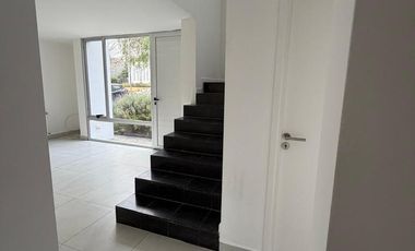 duplex casa en alquiler en la cuesta la calera intercountry