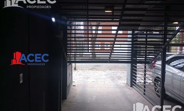 Venta- Cochera - Barrio Luis  Agote