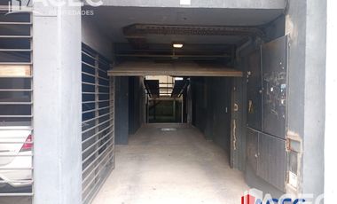 Venta- Cochera - Barrio Luis  Agote