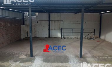 Venta- Cochera - Barrio Luis  Agote