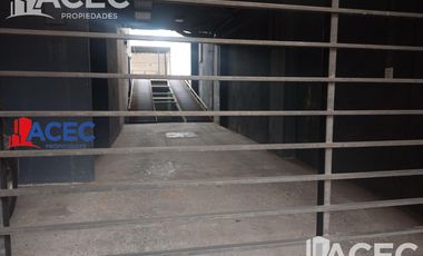 Venta- Cochera - Barrio Luis  Agote