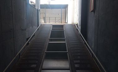 Venta- Cochera - Barrio Luis  Agote