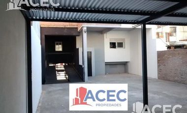 Venta- Cochera - Barrio Luis  Agote