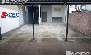 Venta- Cochera - Barrio Luis  Agote
