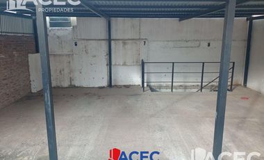 Venta- Cochera - Barrio Luis  Agote