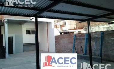 Venta- Cochera - Barrio Luis  Agote