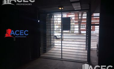 Venta- Cochera - Barrio Luis  Agote