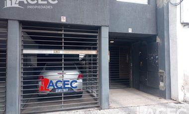 Venta- Cochera - Barrio Luis  Agote