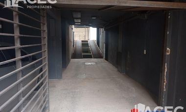 Venta- Cochera - Barrio Luis  Agote
