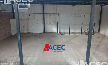Venta- Cochera - Barrio Luis  Agote