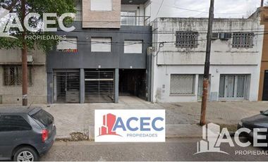 Venta- Cochera - Barrio Luis  Agote