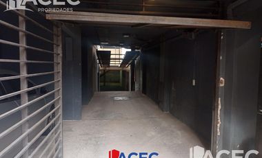 Venta- Cochera - Barrio Luis  Agote