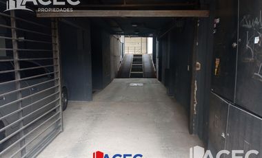 Venta- Cochera - Barrio Luis  Agote