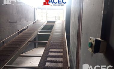 Venta- Cochera - Barrio Luis  Agote