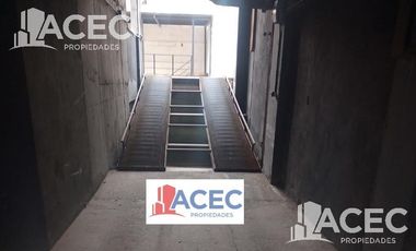 Venta- Cochera - Barrio Luis  Agote