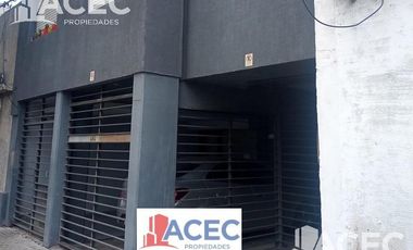 Venta- Cochera - Barrio Luis  Agote