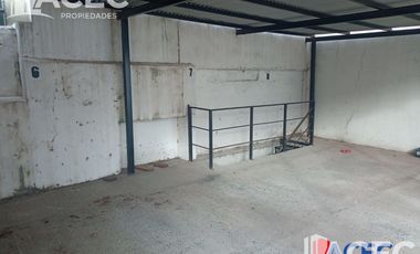 Venta- Cochera - Barrio Luis  Agote