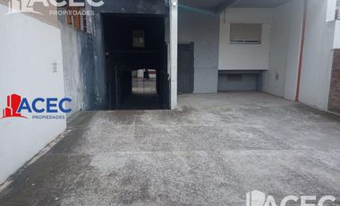 Venta- Cochera - Barrio Luis  Agote