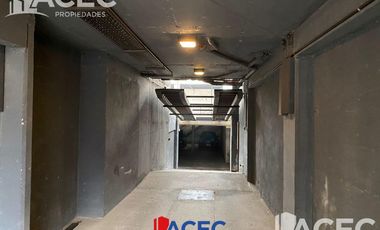 Venta- Cochera - Barrio Luis  Agote