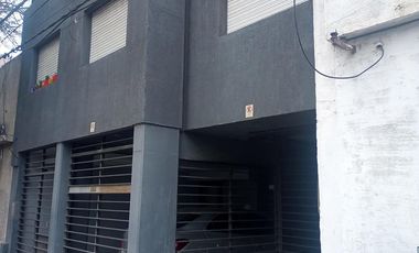 Venta- Cochera - Barrio Luis  Agote