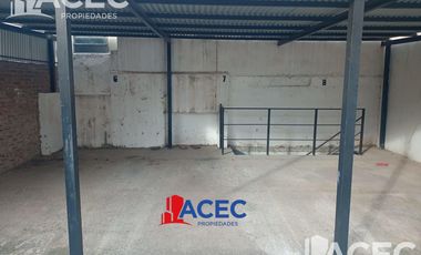Venta- Cochera - Barrio Luis  Agote