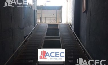 Venta- Cochera - Barrio Luis  Agote