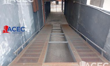 Venta- Cochera - Barrio Luis  Agote