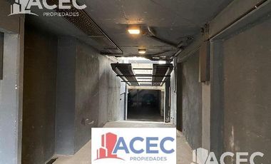 Venta- Cochera - Barrio Luis  Agote