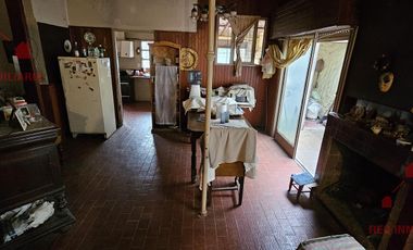 Casa en  concordia