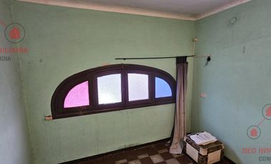 Casa en  concordia