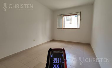 Departamento en venta planta baja dos (2) habitaciones y dos (2) patios secos