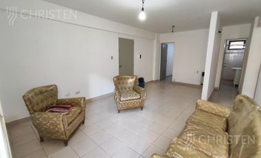 Departamento en venta planta baja dos (2) habitaciones y dos (2) patios secos