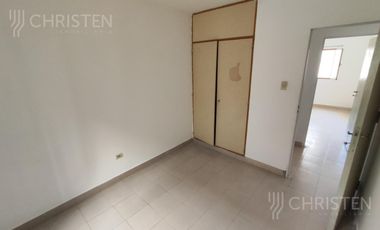 Departamento en venta planta baja dos (2) habitaciones y dos (2) patios secos